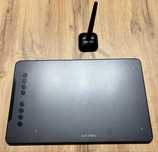 Tablet graficzny XP-PEN Deco 01 V2 Czarny