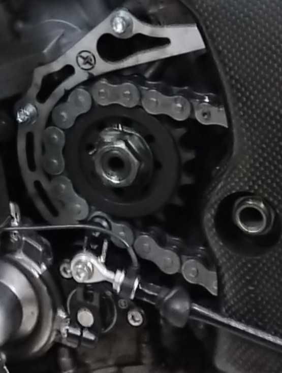 Kawasaki Ninja ZX10R ABS Quickshifter + Extras