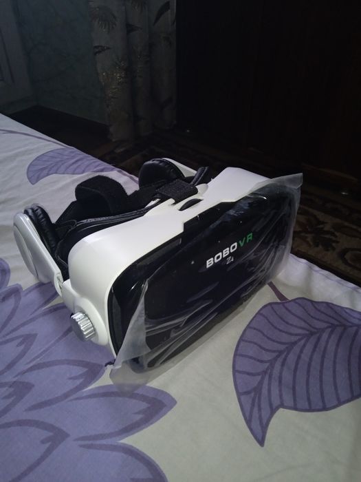 3D Очки VR z4 "BOBO'