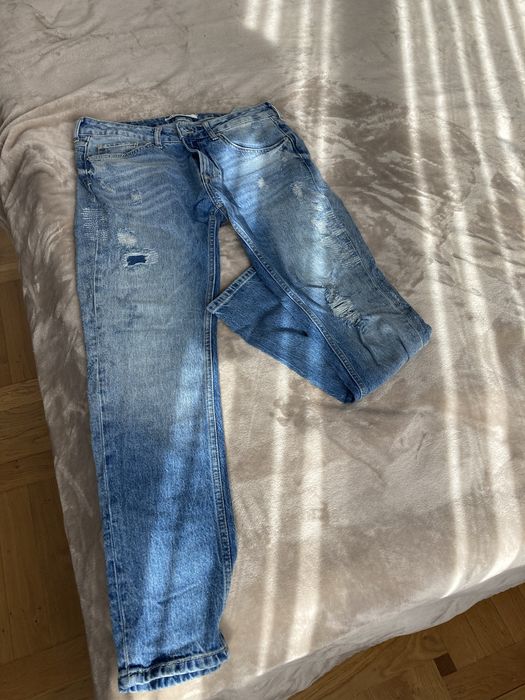 Продам джинси від ZARA