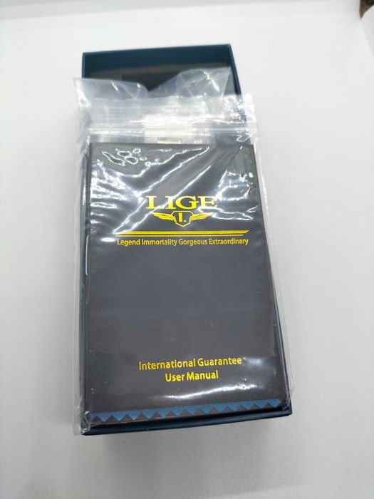 Relógio Homem Quartzo - Novo