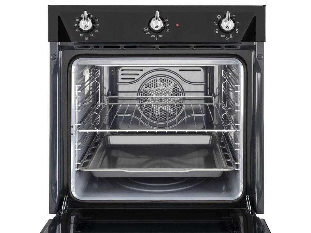 Forno SMEG Victoria SF6905N1 - NOVO