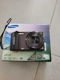 Aparat  z Wi-Fi SAMSUNG WB150F