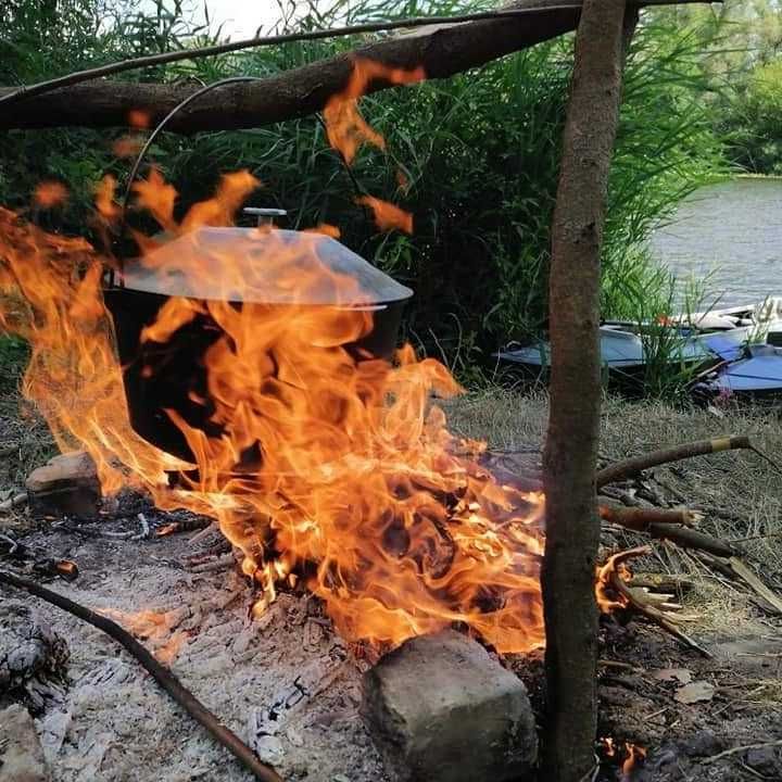 Байдарки, Кременчук, сплави по річках, корпоративи на воді