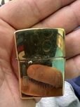 isquiero zippo harley davidson