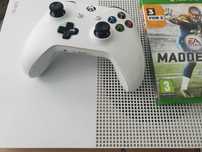 Xbox One S, 1TB + pad