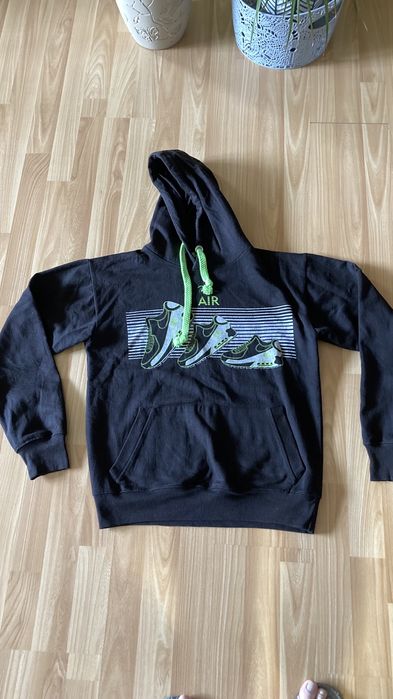 Худі чоловіче S