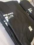 Estampagem Têxtil Personalizada: T-Shirts, Pólos, Sweaters, Sacos