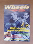 Wheels 95 Motocykle Skutery