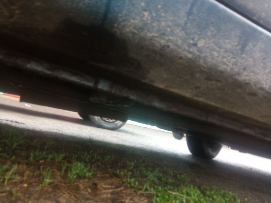 Део сенс обмін на більш комфортне авто