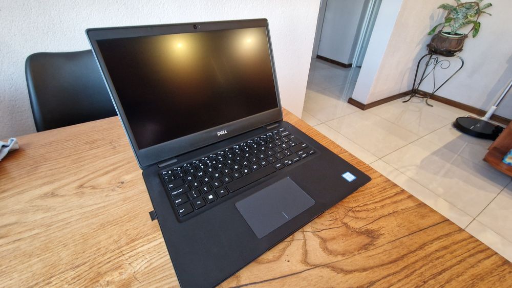 Dell Latitude 3400 16gb ram