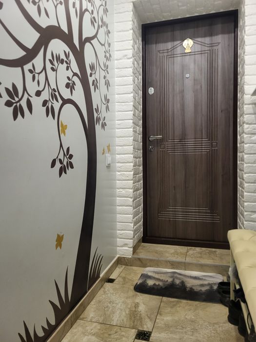 Продаж 3-х кімнатної квартири.Центр