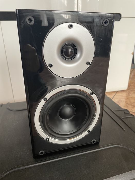 Kolumny Wilson Raptor