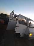 Camioneta Nissan Trade 100