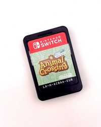 Animal Crossing New Horizons nintendo switch