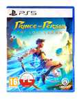 Prince of Persia: The Lost Crown / PS5 / Sklep PerfectBlue / Warszawa
