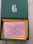 Cardholder goyard