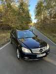 Mercedes-Benz, C klasa W204, Avantgarde