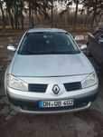 Разборка Renault Megan 2 1.5dci акпп