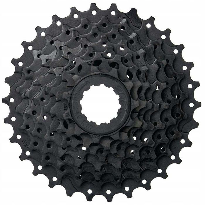 Kaseta rowerowa SRAM 8-rzędowa 11-30T