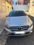 Mercedes Classe A 160 CDi BE Style