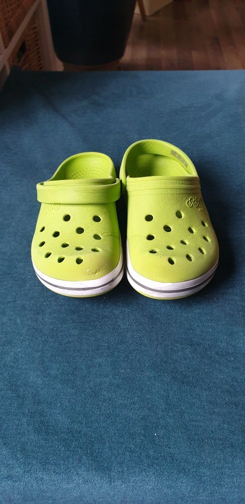 Klapki Crocs 10 Orginalne rozmiar 27/28