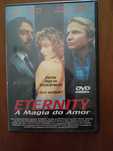 filme dvd original - eternity - a magia do amor
