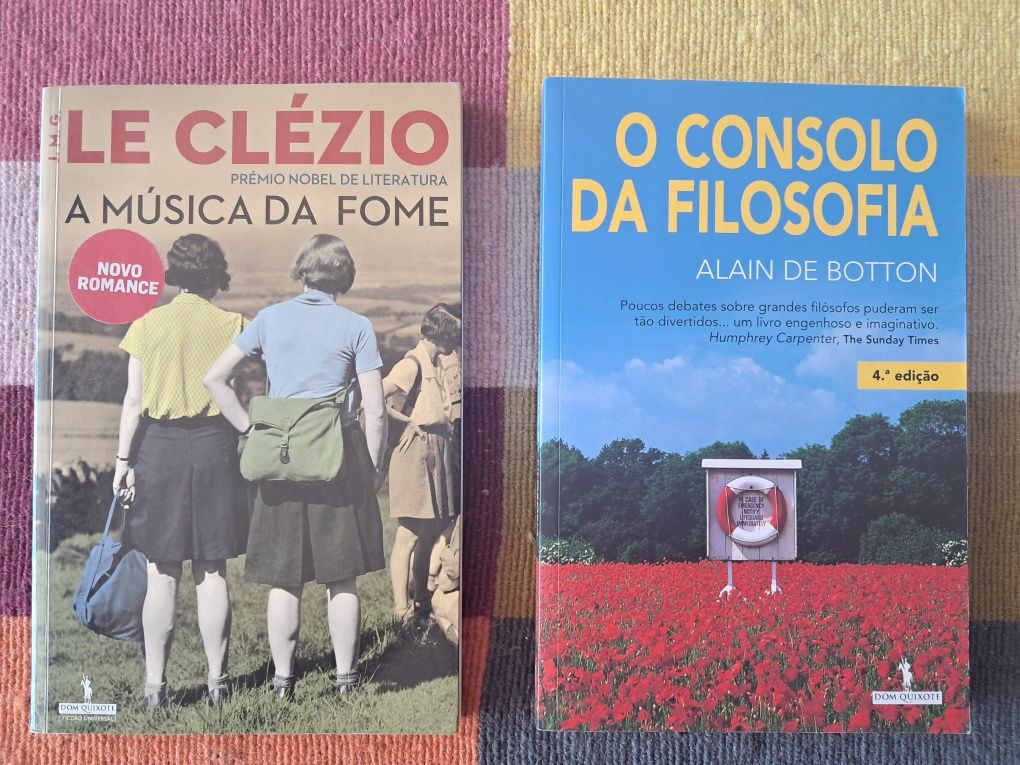"1001 livros para ler antes de morrer"