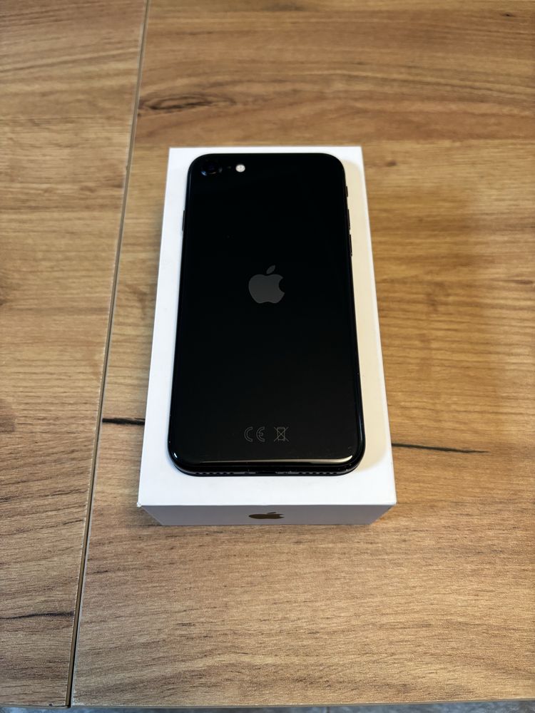 Iphone SE 2 (2020) 64 GB