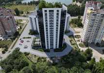 Продам 1 кімн.квартиру 35м2 вул. ЗСУ ( Айсберг 2).