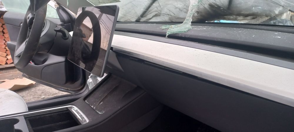 Батарея акумулятор Tesla Model 3