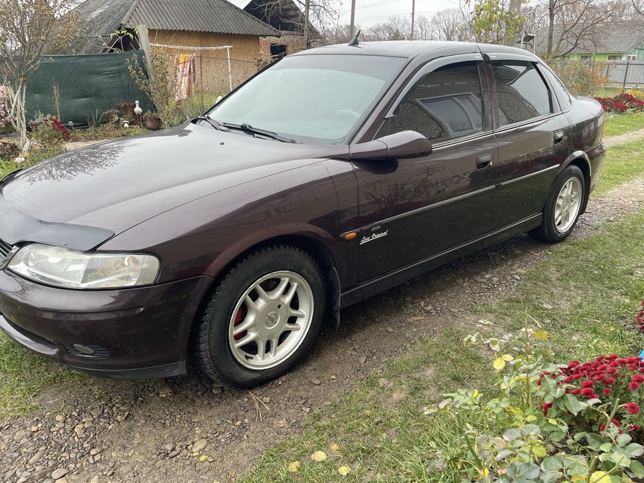 Продаєтся Opel Vectra b