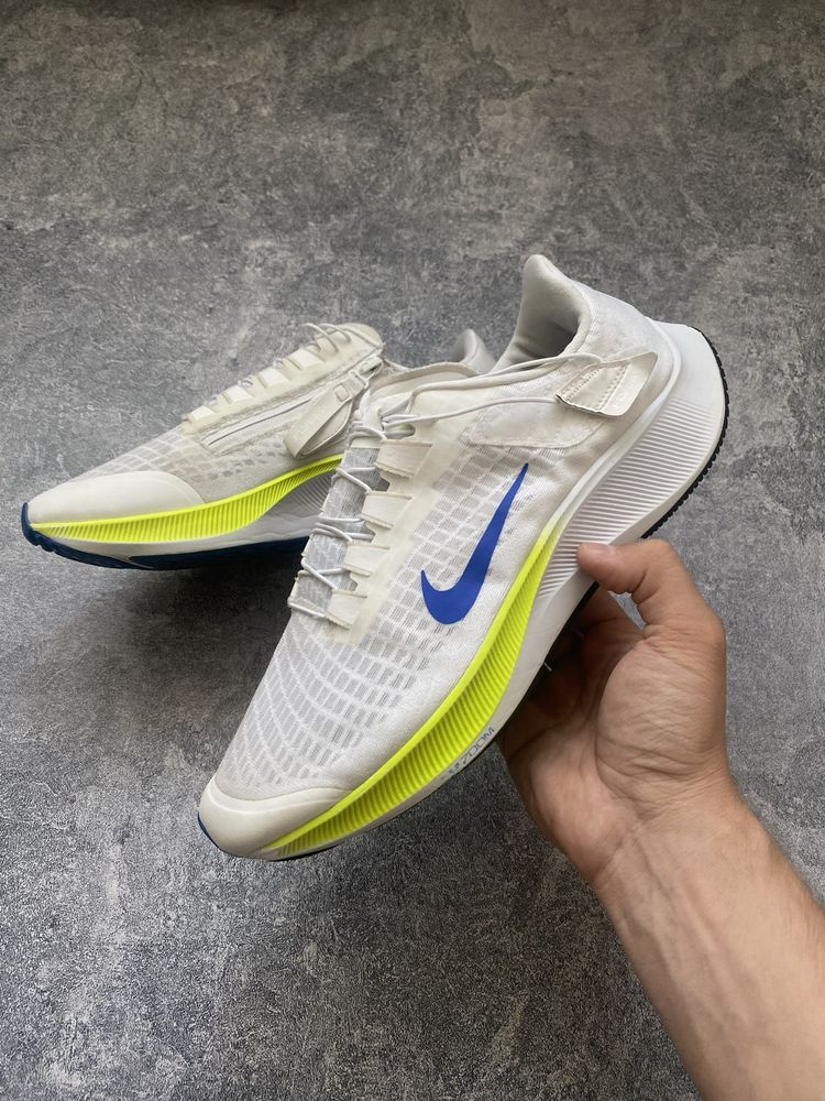 Кросівки Nike AIR Zoom Pegasus 37 Flyease