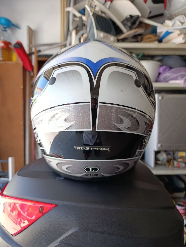 Capacetes BMW e  AGV