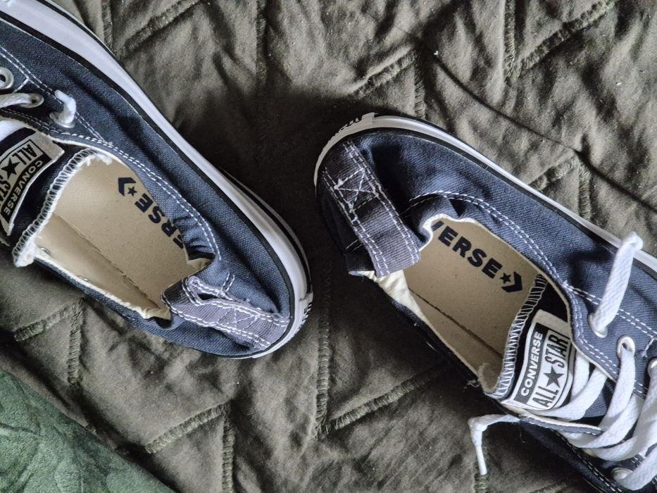 Tenisówki Converse rozm. 39