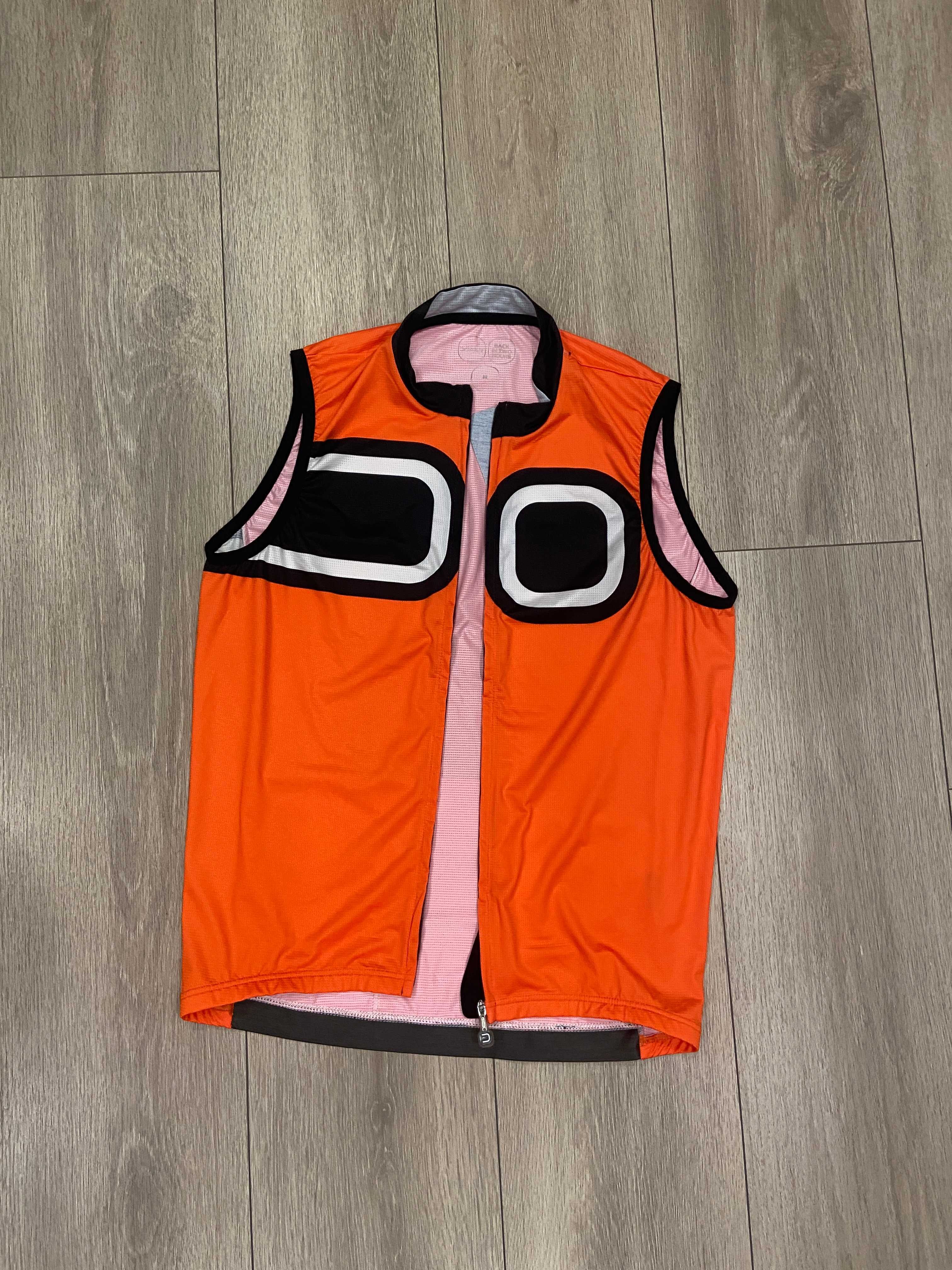 | М | Веломайка / Велоджерси Dotout Sleeveless Jersey Ultralight