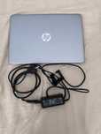 HP EliteBook 840 G4 – i7 | 8GB RAM | 500GB SSD | Carregador original