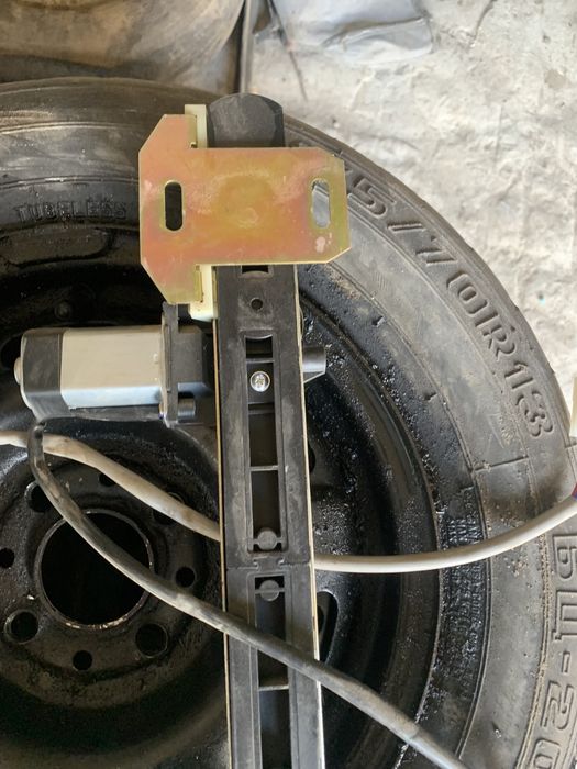 Стеклоподъемники передние ваз 2110 2111 2112 2113 2114 2115