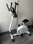 Rower treningowy Kettler Ergo C6- Super Stan