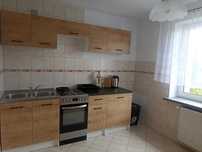 Apartament dwupokojowy niedaleko jeziora