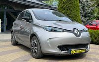 Renault Zoe 2015