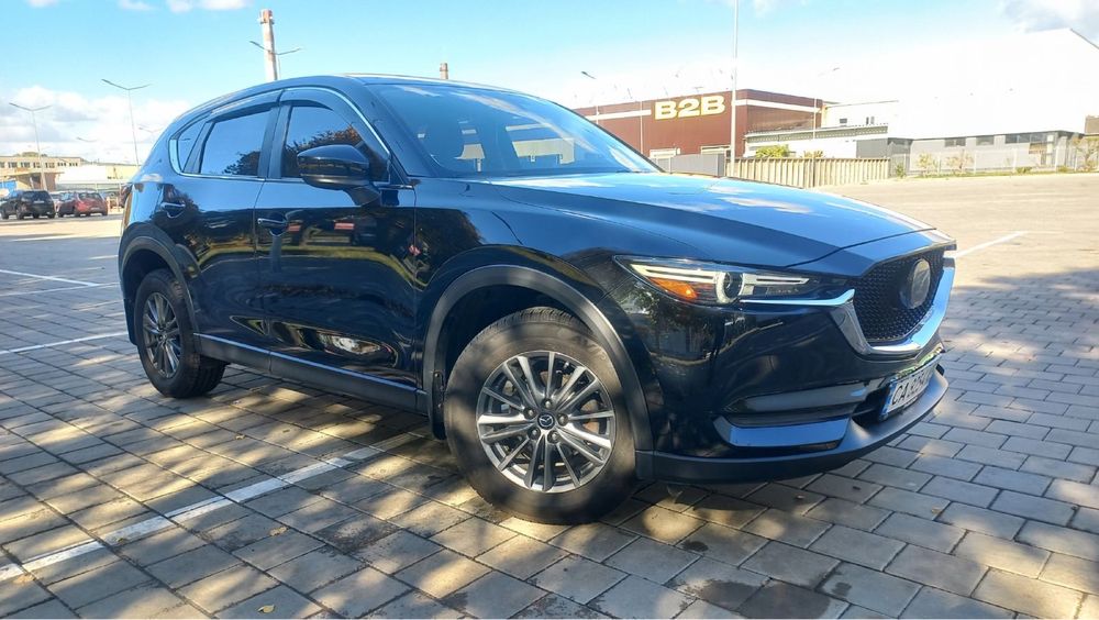 Продається Mazda CX 5