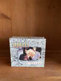 Nirvana Box Set Singles
