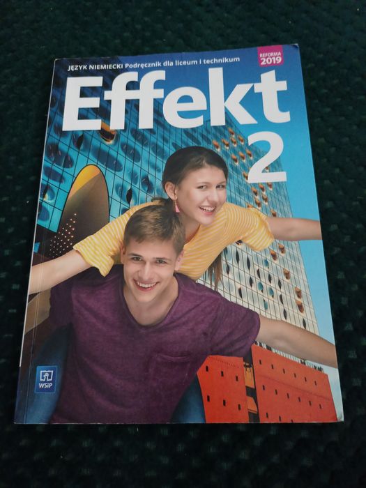 Podręcznik Effect 2