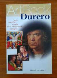 Art book Durer Electa