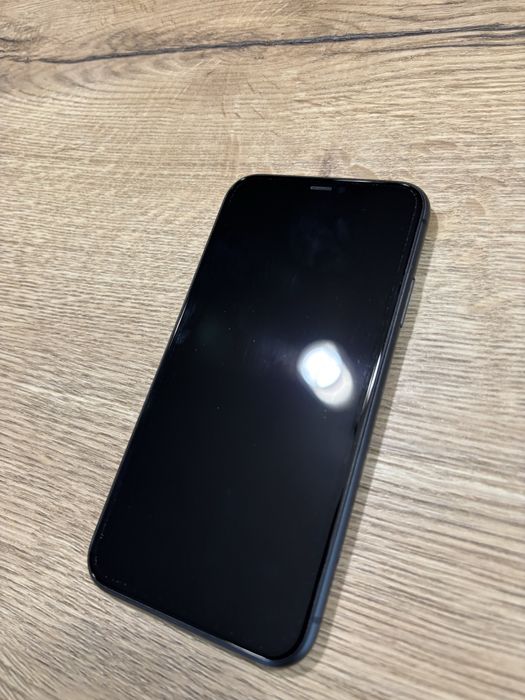 Iphone 11 64gb uzywany