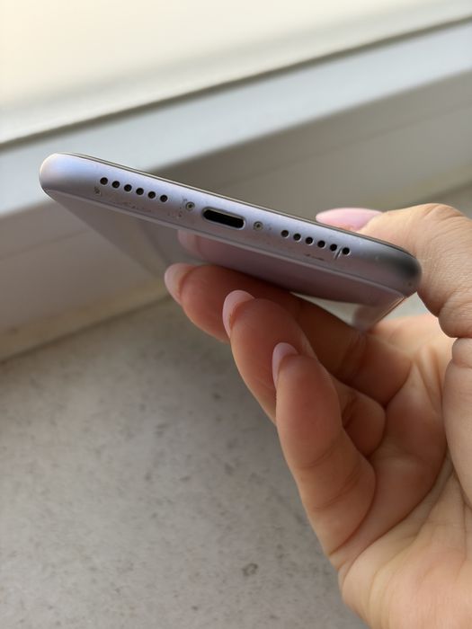 Iphone 11 em excelente estado