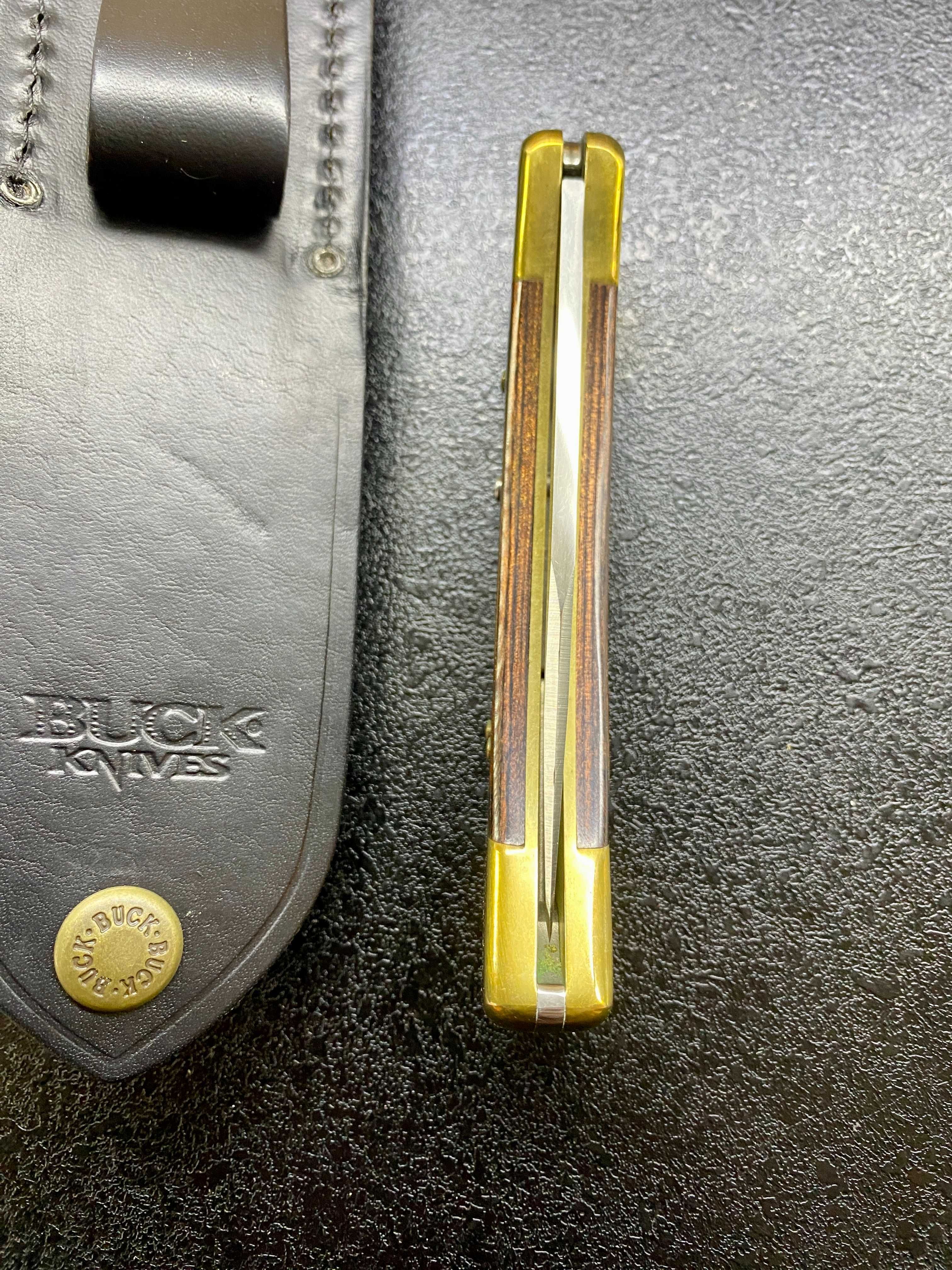 Buck 110 50-th, 420HC, 2014 р.в.. Оригінал, США