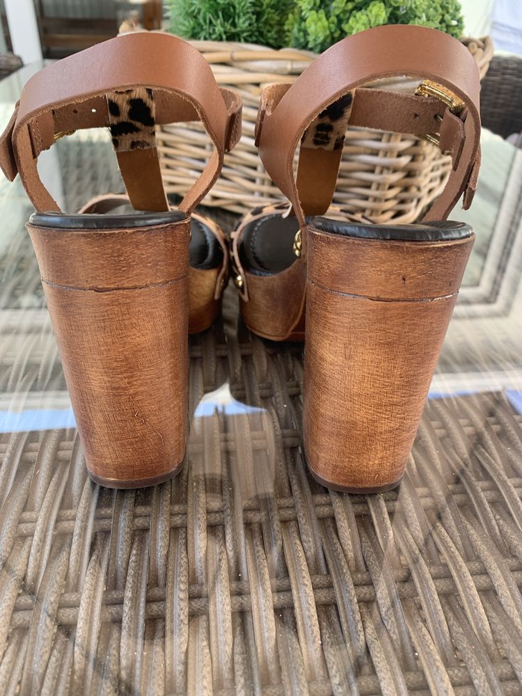 Sandalias Samelli