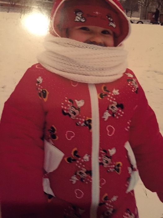 Продам куртку1,5 до3 лет зима.